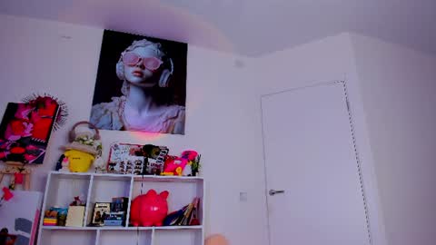 Eva online show from 30, 6, 2026