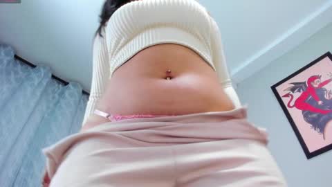  Eva Grey  online show from 8, 10, 2025