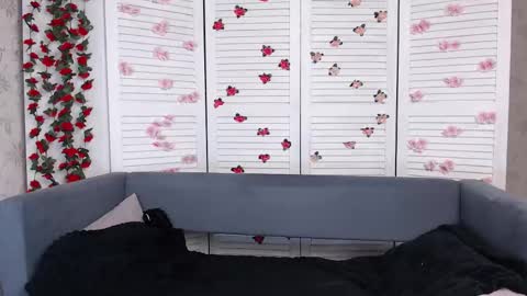 Eva online show from 3, 12, 2025