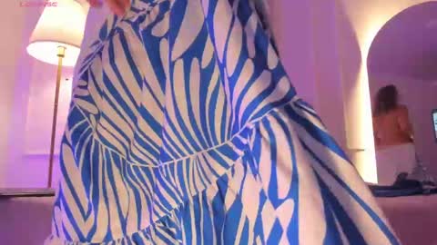 Snapshot of evaa_mills chatting on 2, 6, 2026 Eva online show from 2, 6, 2026