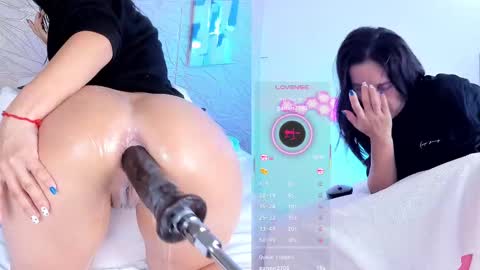 Snapshot of evaa_rosee chatting on 22, 2, 2025 evaa_rosee online show from 22, 2, 2025