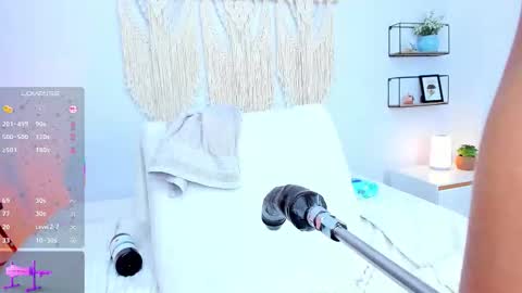 Snapshot of evaa_rosee chatting on 16, 2, 2026 evaa_rosee online show from 16, 2, 2026