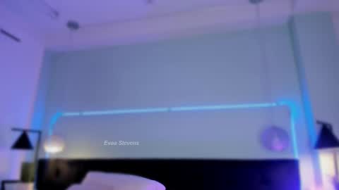 Snapshot of evaa_stevens chatting on 1, 3, 2025 julieth online show from 1, 3, 2025