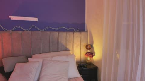 Snapshot of evaa_stevens chatting on 30, 3, 2026 julieth online show from 30, 3, 2026