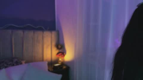 Snapshot of evaa_stevens chatting on 8, 4, 2026 julieth online show from 8, 4, 2026