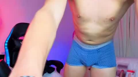 Snapshot of evaan_hot chatting on 2, 7, 2026 EVAN online show from 2, 7, 2026