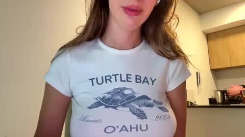 Snapshot of evaangelina_ chatting on 19, 2, 2026 Eva online show from 19, 2, 2026