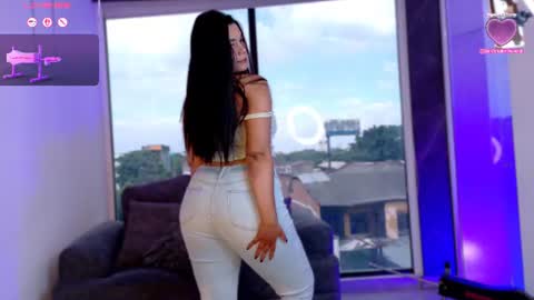 Snapshot of evaapple_ chatting on 26, 6, 2026 eva online show from 26, 6, 2026