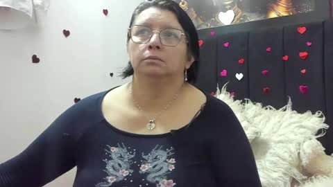 Snapshot of evaaross chatting on 1, 4, 2026 Eva online show from 1, 4, 2026