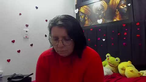 Eva online show from 23, 6, 2026