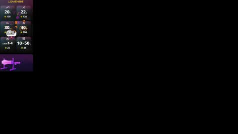 Snapshot of evabloom_ chatting on 20, 4, 2026 EvaBloom online show from 20, 4, 2026