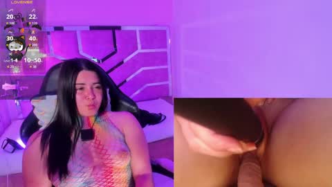 Snapshot of evabloom_ chatting on 21, 4, 2026 EvaBloom online show from 21, 4, 2026