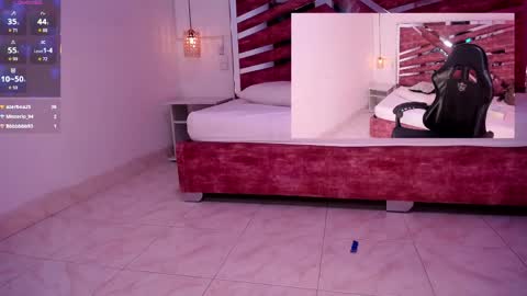 Snapshot of evabloom_ chatting on 15, 5, 2026 EvaBloom online show from 15, 5, 2026