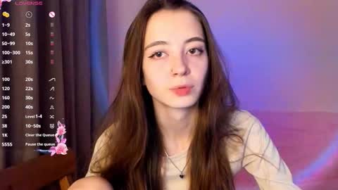 evabradly online show from 18, 10, 2025