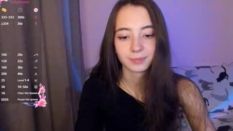 evabradly online show from 27, 11, 2025