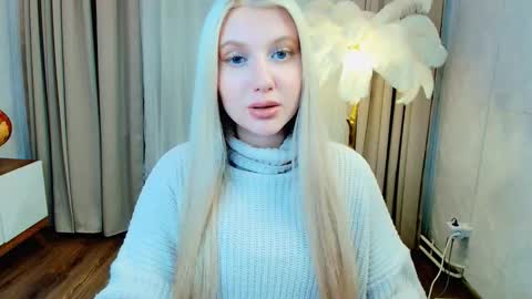 Eva  online show from 13, 1, 2026