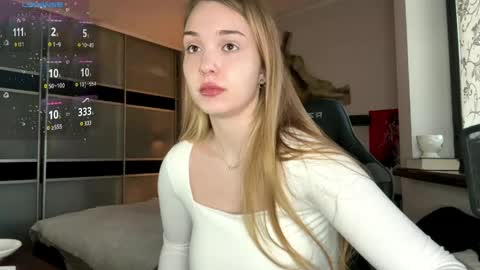 Snapshot of evacarter1 chatting on 23, 3, 2026 evacarter1 online show from 23, 3, 2026