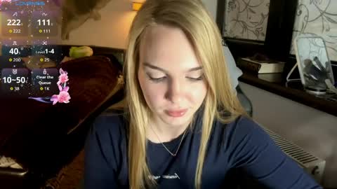Snapshot of evacarter1 chatting on 9, 4, 2026 evacarter1 online show from 9, 4, 2026