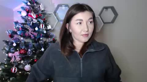 Evachaturbatte online show from 19, 1, 2026