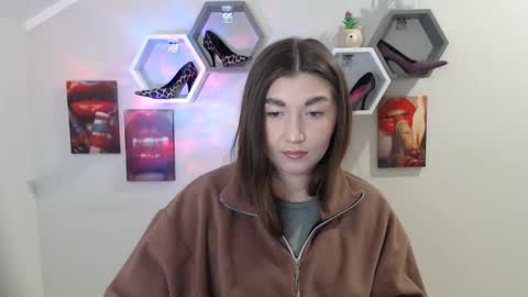 Evachaturbatte online show from 2, 2, 2026