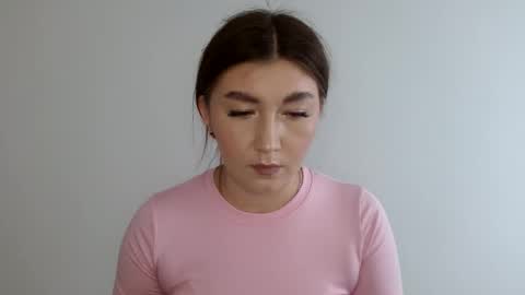 Snapshot of evachaturbatte chatting on 6, 6, 2026 Evachaturbatte online show from 6, 6, 2026
