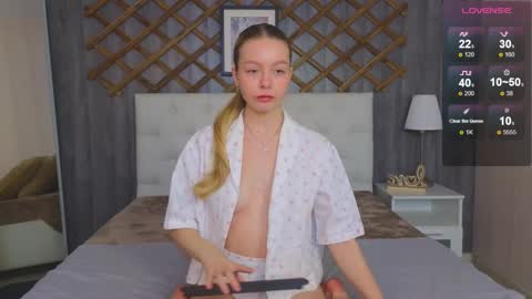 Eva online show from 15, 12, 2024