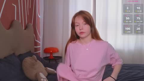 Snapshot of evacroan chatting on 5, 3, 2026 Eva online show from 5, 3, 2026