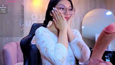 Eva online show from 10, 1, 2026