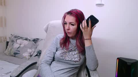 EvadesireONE online show from 13, 4, 2026