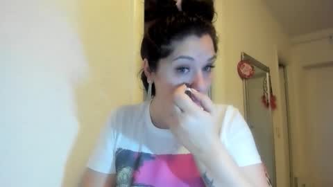 Snapshot of evadiana8484 chatting on 3, 2, 2026 evadiana8484 online show from 3, 2, 2026