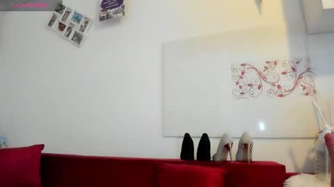 evadiana8484 online show from 21, 7, 2026