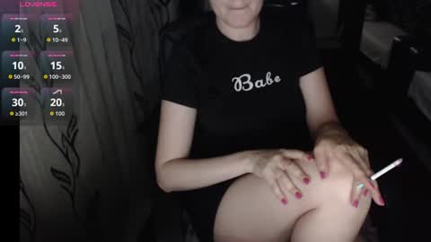 Snapshot of evadream1 chatting on 15, 6, 2026 EVADREAM online show from 15, 6, 2026