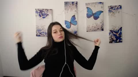 Eva online show from 2, 5, 2026