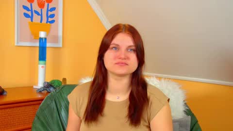 Eva online show from 8, 3, 2026