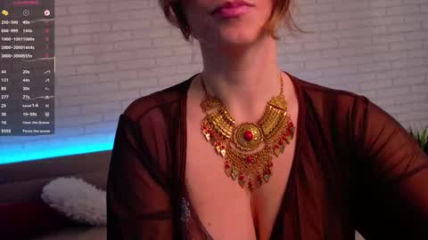 Eva online show from 9, 2, 2026