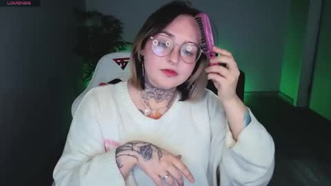 Snapshot of evafunky chatting on 19, 5, 2026 evafunky online show from 19, 5, 2026