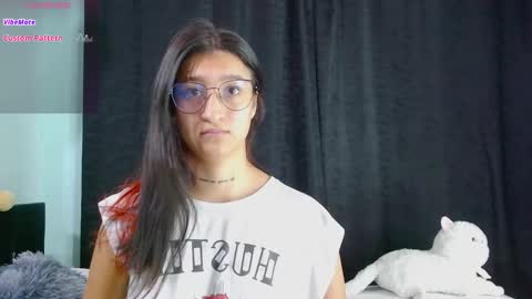 Evah Lee online show from 14, 9, 2025