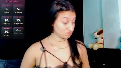 Evah Lee online show from 3, 4, 2026