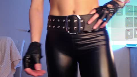 Eva online show from 4, 12, 2024