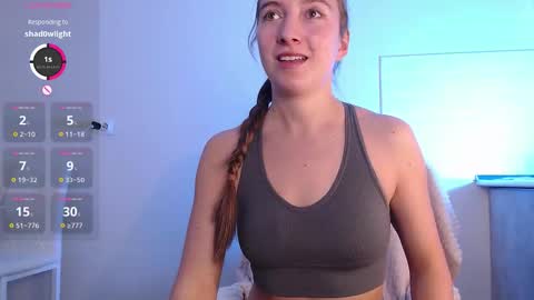 Eva online show from 13, 9, 2025