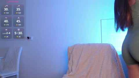 Eva online show from 26, 11, 2025