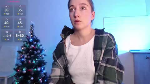 Eva online show from 21, 12, 2025