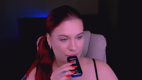 Snapshot of evaharve chatting on 5, 3, 2026 Eva online show from 5, 3, 2026