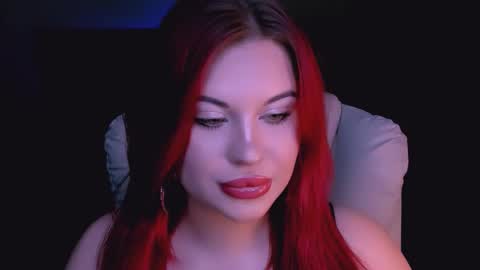 Snapshot of evaharve chatting on 18, 3, 2026 Eva online show from 18, 3, 2026