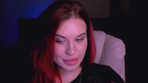 Snapshot of evaharve chatting on 7, 4, 2026 Eva online show from 7, 4, 2026