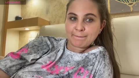 EvaHazard online show from 24, 10, 2025