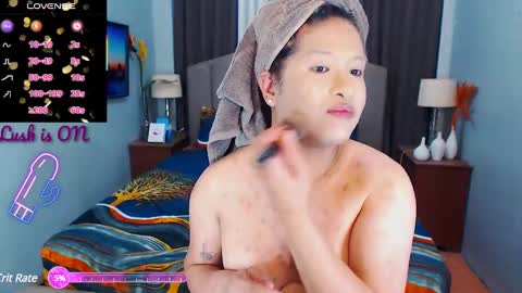 Snapshot of evahir chatting on 24, 2, 2025 evahir online show from 24, 2, 2025