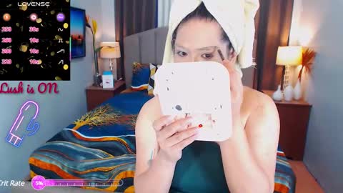 Snapshot of evahir chatting on 5, 3, 2025 evahir online show from 5, 3, 2025