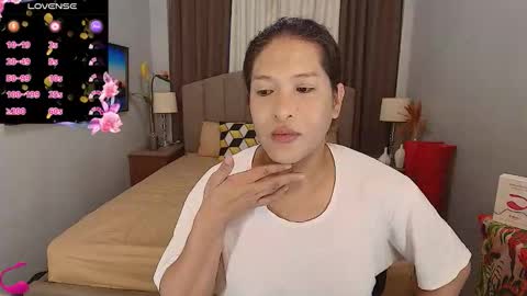 Snapshot of evahir chatting on 6, 10, 2025 evahir online show from 6, 10, 2025