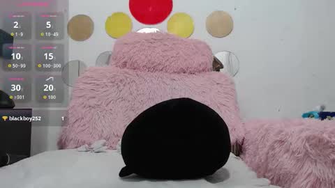 Snapshot of evahootxx chatting on 4, 2, 2026 EVA online show from 4, 2, 2026